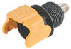 skrutkovacie puzdro 09 93 001 0121 09930010121 HARTING 1 ks Piece
