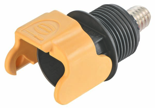 skrutkovacie puzdro 09 93 001 0121 09930010121 HARTING 1 ks Piece
