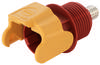 skrutkovacie puzdro 09 93 001 0122 09930010122 HARTING 1 ks Piece