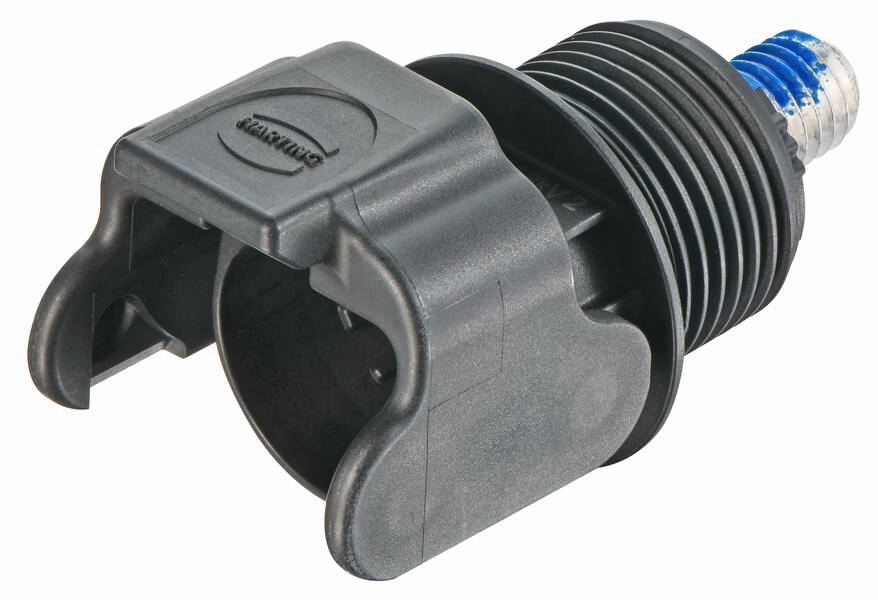 skrutkovacie puzdro 09 93 001 0105 09930010105 HARTING 1 ks