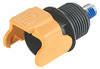 skrutkovacie puzdro 09 93 001 0125 09930010125 HARTING 1 ks Piece
