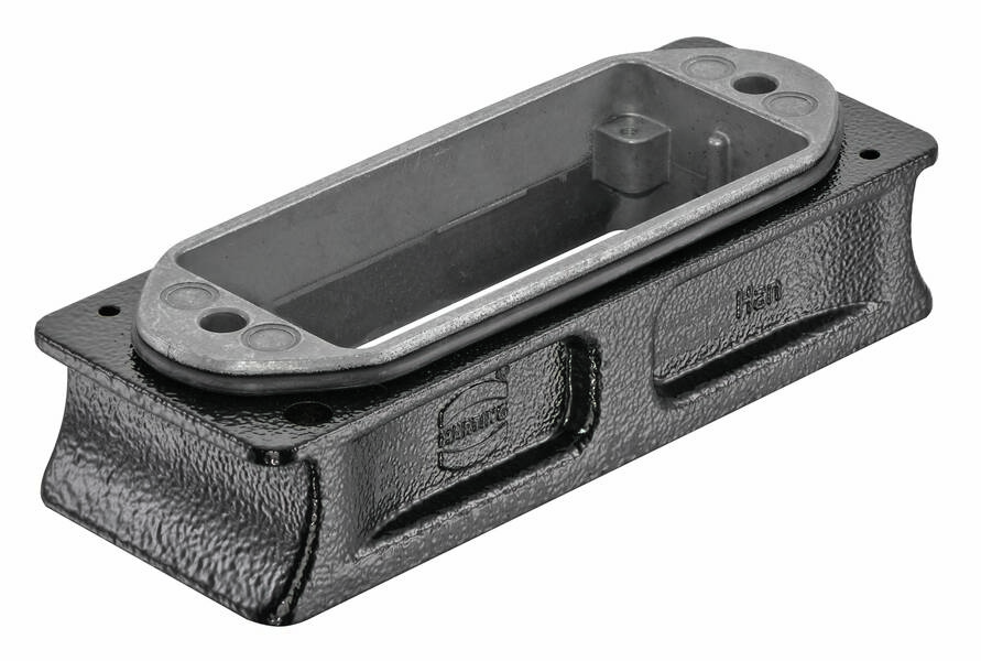extender 09 40 516 9910 09405169910 HARTING 1 ks