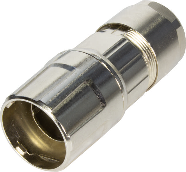 HARTING 09151000482 Lege behuizing 1 stuk(s)