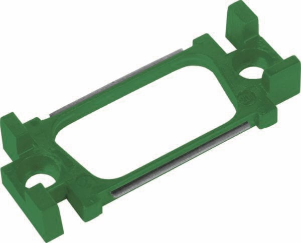 HARTING 09 67 009 2214 104 N/A zelená 1 ks