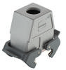 kryt na spojku 19 62 810 0766 19628100766 HARTING 1 ks Piece