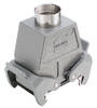 kryt na spojku 09 30 010 0733 09300100733 HARTING 1 ks