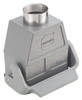 kryt na spojku 09 30 016 0751 09300160751 HARTING 1 ks