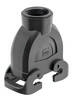 kryt na spojku 19 43 016 0736 19430160736 HARTING 1 ks