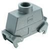 kryt na spojku 09 30 024 0730 09300240730 HARTING 1 ks Piece