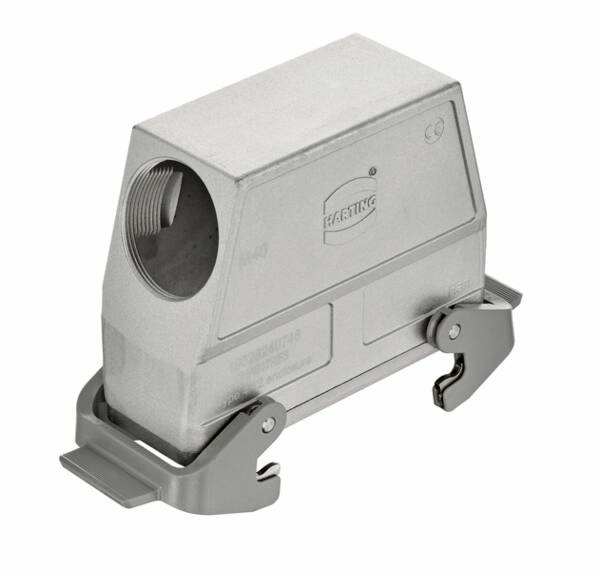 kryt na spojku 19 62 824 0748 19628240748 HARTING 1 ks