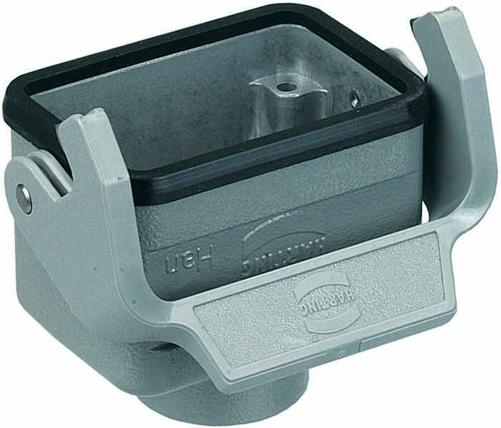 kryt na spojku 09 30 006 1750 09300061750 HARTING 1 ks Piece
