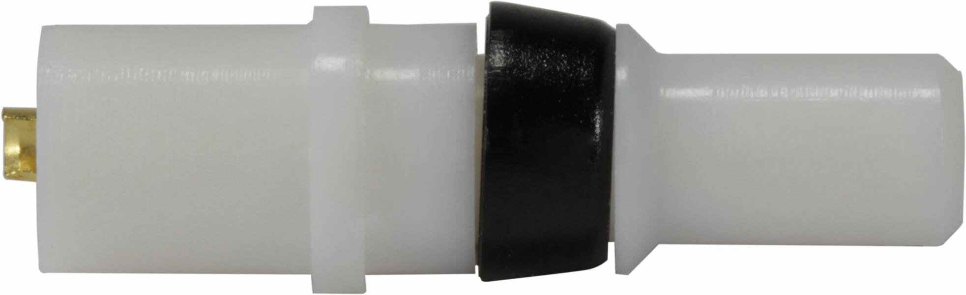 HARTING 09 69 281 2550 N/A AWG min.: 24 AWG max.: 20 zliatina medi 10 A 1 ks Piece