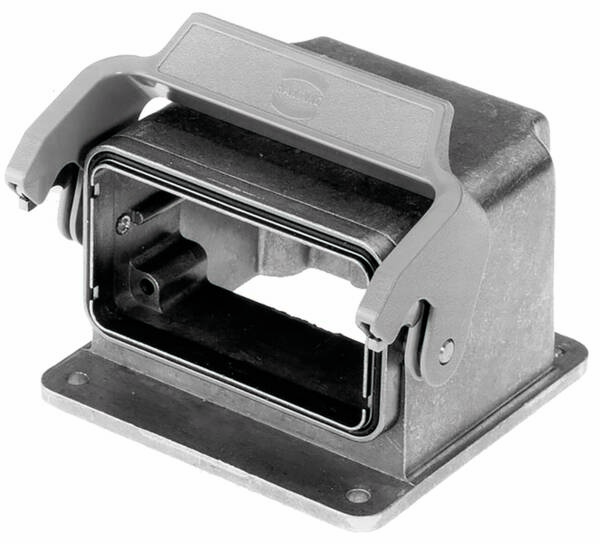 pripojovacie skriňa motora 09 30 410 0951 09304100951 HARTING 1 ks Piece