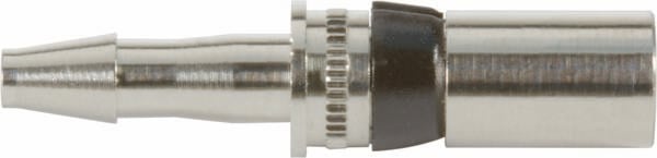 HARTING 09 69 187 0060 N/A   strieborná   1 ks Piece