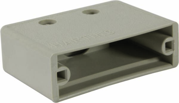 HARTING 09 67 025 0411 09670250411 N/A  plast   1 ks Piece