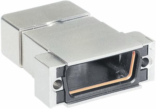 HARTING 09 67 025 0437 09670250437 N/A  plast   1 ks Piece