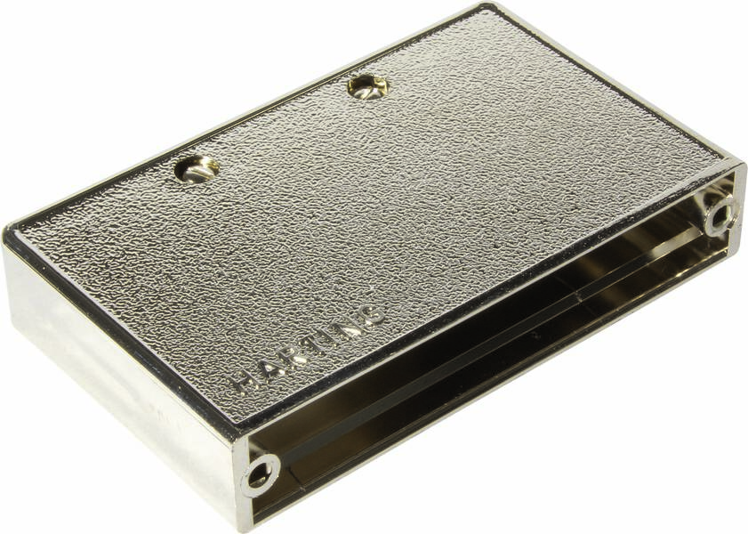 HARTING 09 67 050 0413 09670500413 N/A Pólov: 5 plast 1 ks Piece