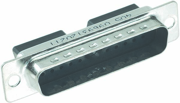 HARTING 09 69 212 0111 09692120111 konektor  Pólov: 11 krimpované  1 ks