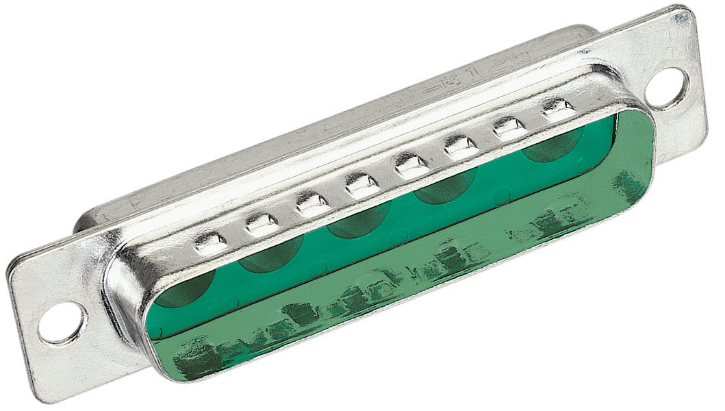 Harting 09 69 410 0088 09694100088 Stikforbindelse Poltal: 8 1 stk