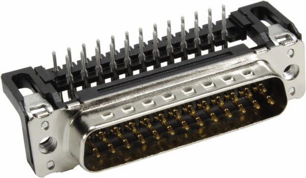 HARTING 09 65 322 7802 09653227802 konektor  Pólov: 25 spájkovaný konektor 1 ks Piece