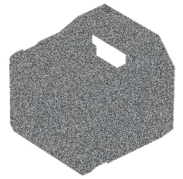 Harting 09 10 000 5501 09100005501 Industristikforbindelse Amphenol C146 Indhold: 1 stk