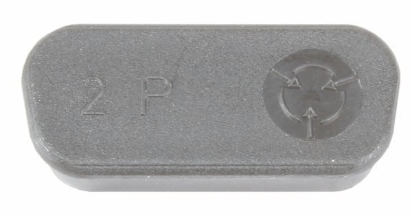 HARTING 09 67 015 0712 N/A čierna 1 ks