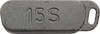 HARTING 09 67 015 0711 N/A čierna 1 ks