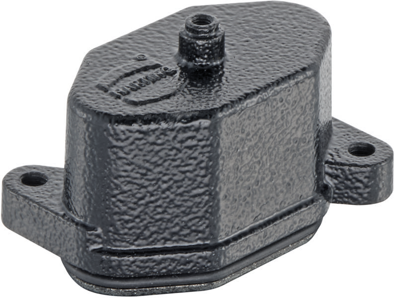 Harting 09 40 703 5413 09407035413 Industristikforbindelse Amphenol C146 Indhold: 1 stk