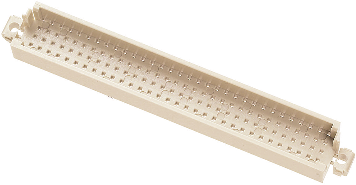 Harting 02 44 000 0008 02440000008 Industristikforbindelse Amphenol C146 Indhold: 1 stk