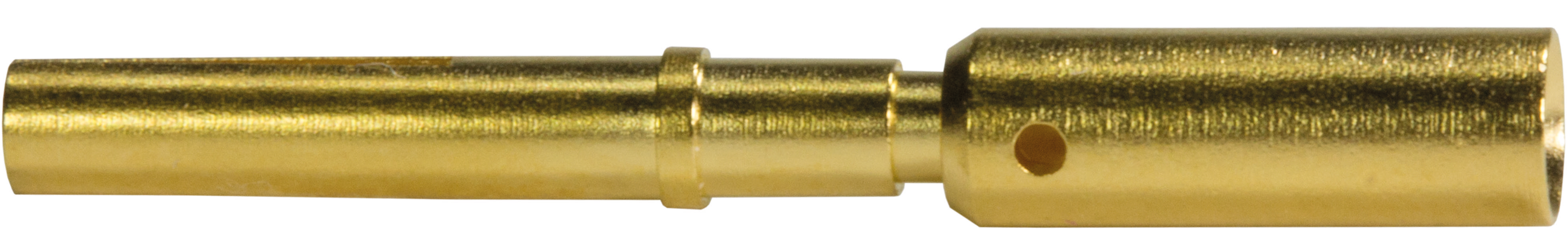 HARTING 21011009933 Krimpcontact 1 stuk(s)