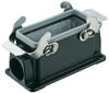 púzdro 19 37 016 1271 19370161271 HARTING 1 ks Single