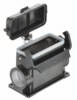 púzdro 19 37 016 0297 19370160297 HARTING 1 ks