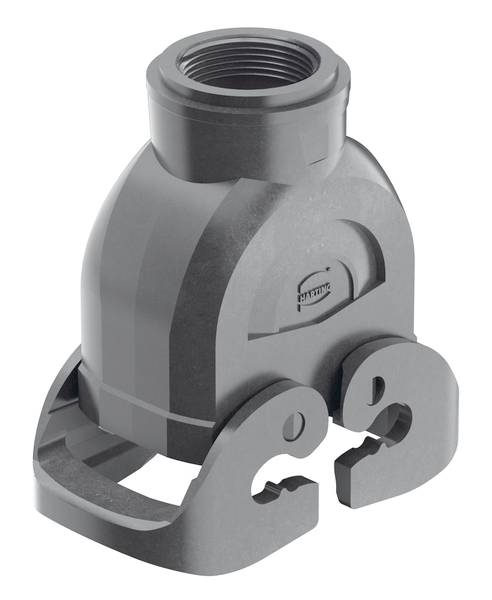 púzdro 19 43 010 0437 19430100437 HARTING 1 ks