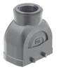 púzdro 19 43 010 0425 19430100425 HARTING 1 ks