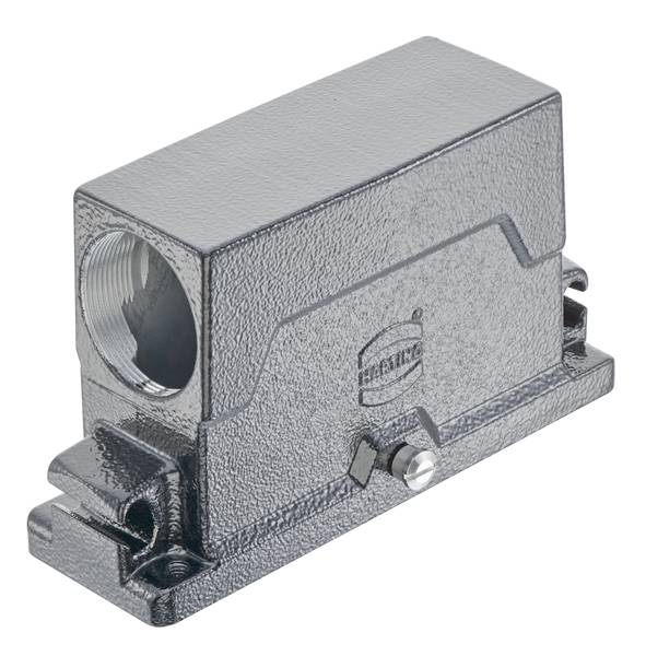 Custodia mobile 19 40 524 0583 19405240583 Harting 1 pz.