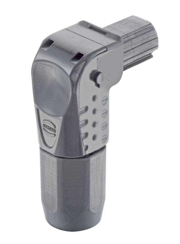 púzdro 09 93 001 0501 09930010501 HARTING 1 ks