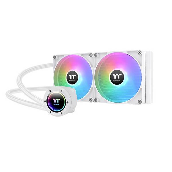 Thermaltake TH280 V2 ARGB Sync PC water cooling