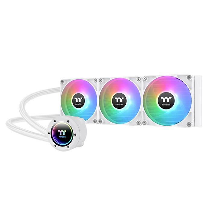 Thermaltake TH360 V2 ARGB Sync Raffreddamento ad acqua per PC