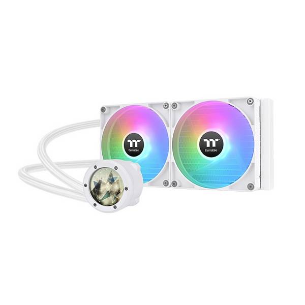 Thermaltake TH280 V2 Ultra ARGB Sync PC water cooling