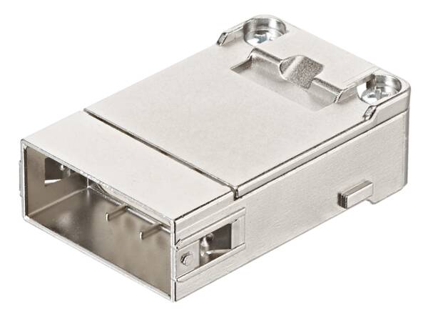 HARTING 09 14 220 3013 09142203013 vložka pinového konektora, 1 ks