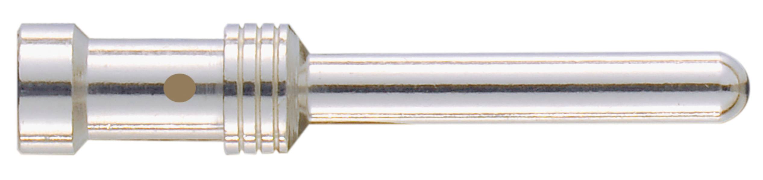 Contatto a crimpare 09338006104 Harting Contenuto: 1 pz.