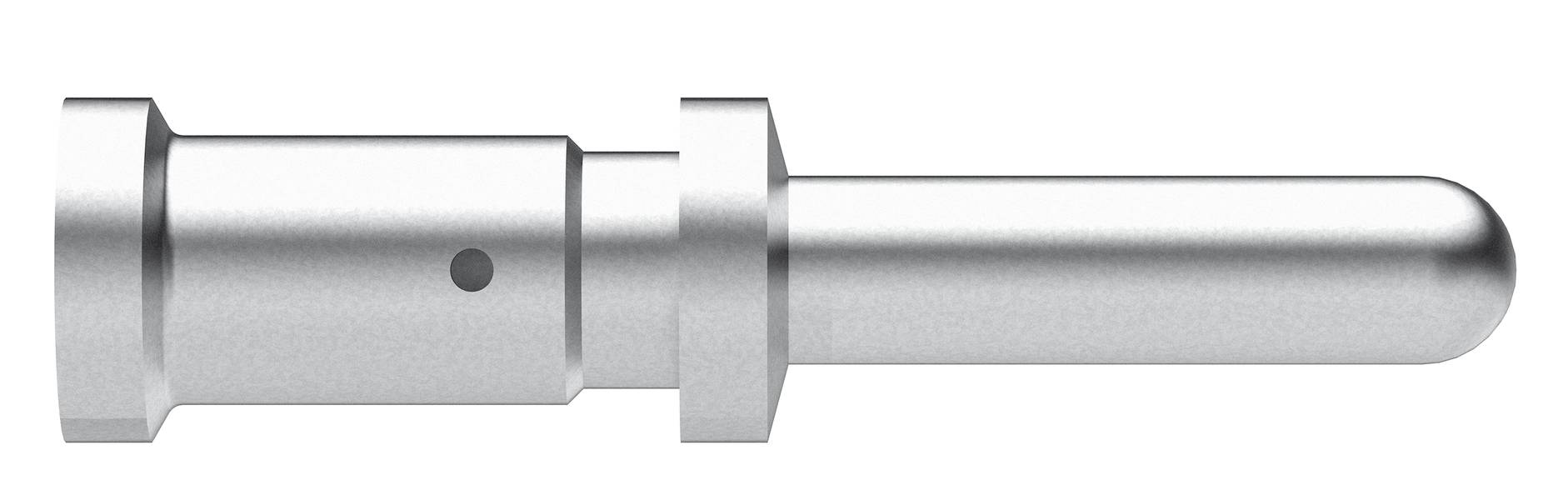 Contatto a crimpare 09310006103 Harting Contenuto: 1 pz.