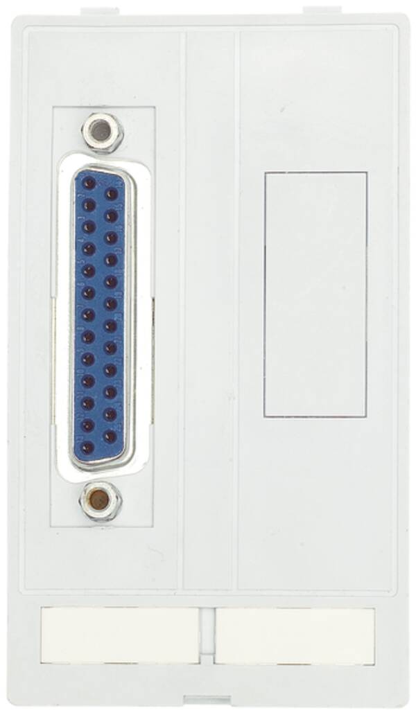 HARTING 39 50 003 0074 39500030074 káblový konektor, 1 ks