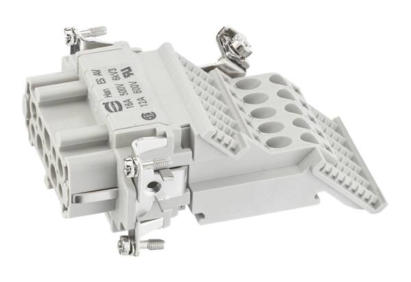 HARTING 09330104729 konektor, 1 ks