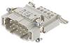 HARTING 09 33 010 4629 09330104629 konektor, 1 ks