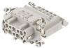 HARTING 09330104726 Han® E, 1 ks