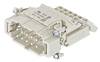 HARTING 09 33 010 4636 09330104636 konektor, seria Han® E, 1 ks
