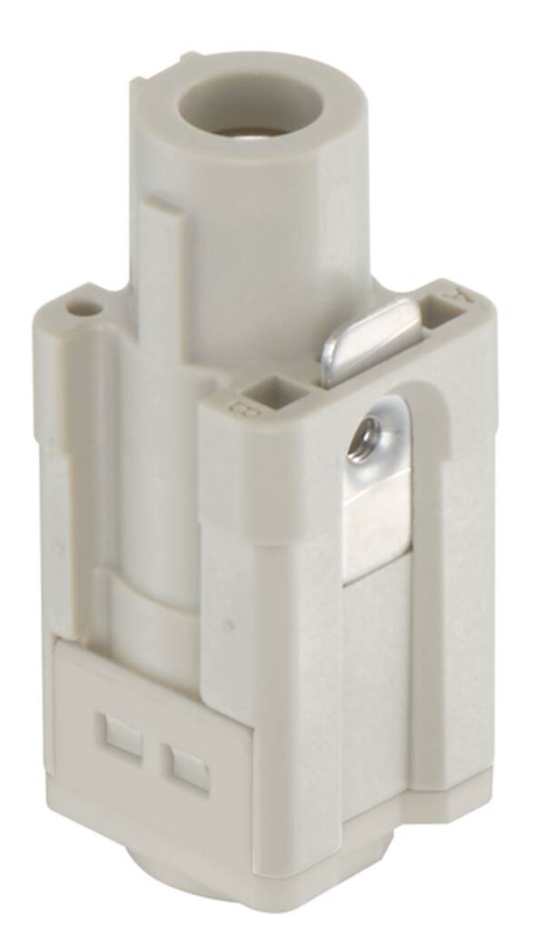HARTING 09 12 001 2751 09120012751 vložka pinového konektora, seria Han® Q, 1 ks