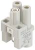 HARTING 09 12 002 2755 09120022755 konektor, seria Han® Q, 1 ks