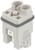 HARTING 09 12 002 2655 09120022655 konektor, seria Han® Q, 1 ks